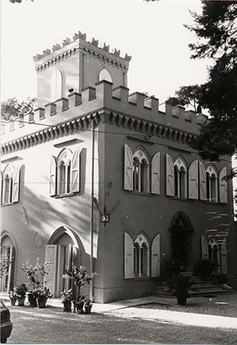 Villa Pianesi